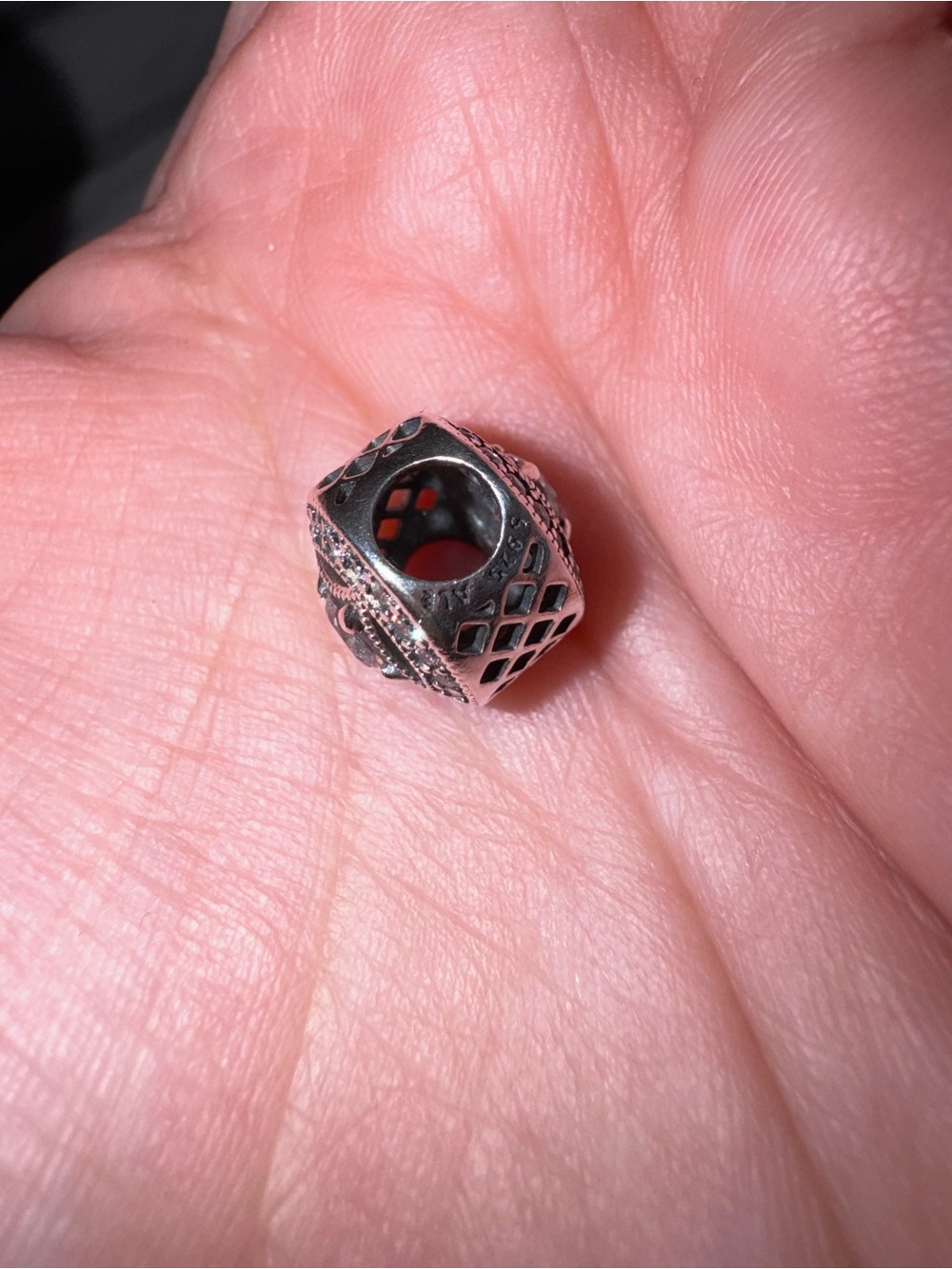 Pandora Crystal Charm - Picture 4 of 10